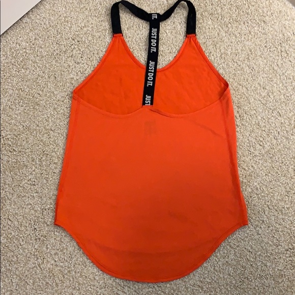 Nike dry tank top - Picture 1 of 4